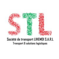STL Logistics ( Sté de transport LIHEMDI S.a.r.l) logo - Similar company to Dlt Logistics