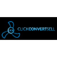 Click Convert Sell logo - Similar company to Conversion Alchemy