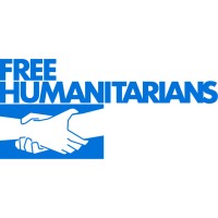Free Humanitarians logo - Similar company to Refugee Rescue