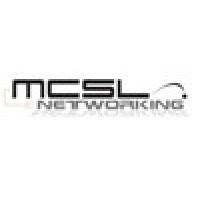 Mcsl Networking