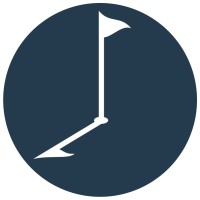 8AM Golf logo - Similar company to Gather