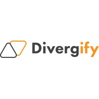 Divergify logo - Similar company to Web3 Guild