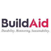 BuildAid logo - Similar company to Energized Composite Technologies