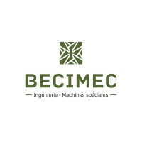 BECIMEC logo - Similar company to Rocimpact