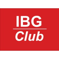 IBG Club logo - Similar company to Younicon Studio