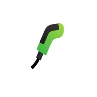 ChargedUp! Magazine logo - Similar company to Kabby