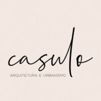 Casulo Arquitetura logo - Similar company to Caixa Alta