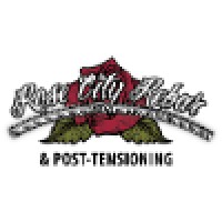 Closed: Rose City Rebar & Post Tensioning logo - Similar company to Rykon General Contracting