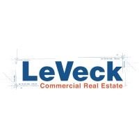 LeVeck Commercial Real Estate logo - Similar company to Redwolf3Pl