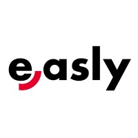 Easly logo - Similar company to Abum