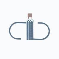 Hail Therapeutics Summit logo - Similar company to ‏Psc Hail | نادي الصيدلة الطلابي