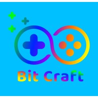 Bit craft logo - Similar company to Server Store Company
