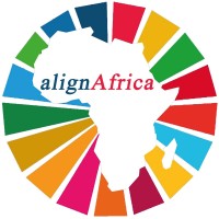 alignAfrica logo - Similar company to Biruhzega