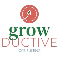 Growductive Consulting logo - Similar company to Black In L&D