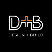 Design + Build logo - Similar company to Molio Studio