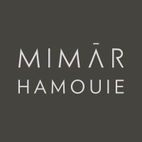Mimar Hamouié logo - Similar company to Ej Architects