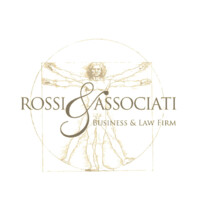 Rossi & Associati logo - Similar company to Cervecería Crazy Moon