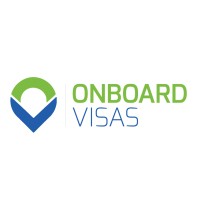 Onboard Visas logo - Similar company to Onboard Visas India