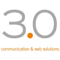 3.0 Communication & Web Solutions
