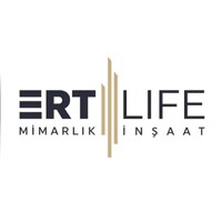 Ert Life Mimarlım ve Tasarım San.Tic.Ltd.Şti logo - Similar company to Yasamca Psychology Center