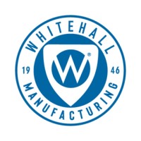 Whitehall Manufacturing logo - Similar company to Safehinge Primera Usa