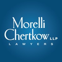 Morelli Chertkow LLP logo - Similar company to Alg Lawyers
