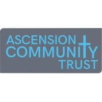 Ascension Community Trust logo - Similar company to Through Unity