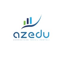 AzEdu.az logo - Similar company to Azeredu Xaricdə Təhsil