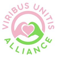 VIRIBUS UNITIS ALLIANCE logo - Similar company to Dauphin Rose Couture