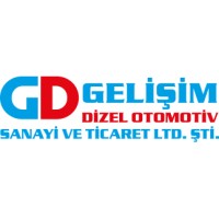 Gelişim Dizel Otomotiv Sanayi ve Ticaret Ltd. Şti. logo - Similar company to Arya Automation