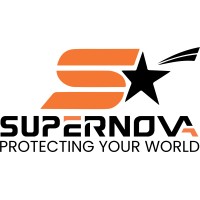 Supernova Asbestos & Fire logo - Similar company to Supernova C
