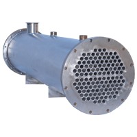 Titanium Marine Technologies