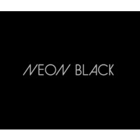 Neon Black
