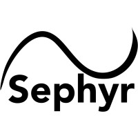 Sephyr logo - Similar company to Consalt Inc.
