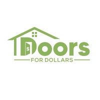 Doors For Dollars logo - Similar company to The Clouser Group
