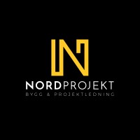 Nordprojekt logo - Similar company to Iterio