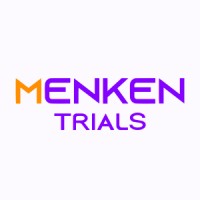 Menken Trials logo - Similar company to Cadrak