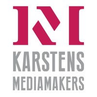 Karstens Mediamakers logo - Similar company to Puntgaaf Drukwerk