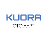 KUORA (OTC:AAPT) logo - Similar company to Pollos La Floresta