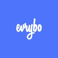 Evrybo logo - Similar company to Raycast