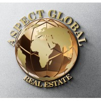 Aspect Global Real Estate logo - Similar company to Lead Hunterz