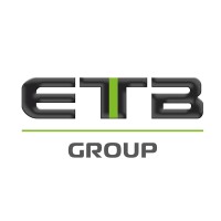 ETB Electronics GmbH logo - Similar company to Etb Technologies Ltd