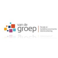 Marit van de Groep - Fiscale en Bedrijfseconomische Dienstverlening logo - Similar company to Gwwtotaal
