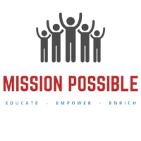 Mission Possible - 3E logo - Similar company to Mission Possible