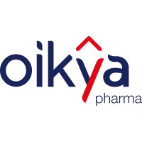 Oikya Pharma srl logo - Similar company to Epiderm-A