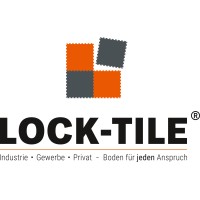Lock-Tile GmbH Deutschland logo - Similar company to Click'N Tile Aps