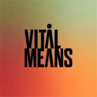 Vital Means logo - Similar company to Lumen Longevity