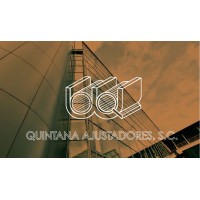 Quintana Ajustadores S.C. logo - Similar company to Ajustes Calderón S.A.