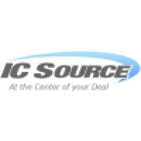 IC Source, Inc. logo - Similar company to Ic Source Limited