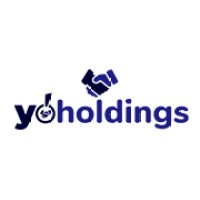 Yoholdings logo - Similar company to Boon Technologies